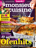 Monsieur Cuisine by Zaubermix